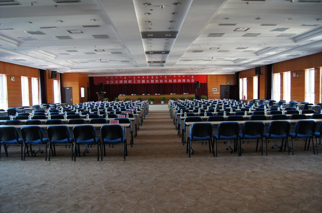 Fuxing Oriental Boutique Hotel تشيفنغ المظهر الخارجي الصورة