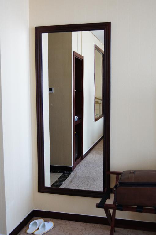 Fuxing Oriental Boutique Hotel تشيفنغ المظهر الخارجي الصورة