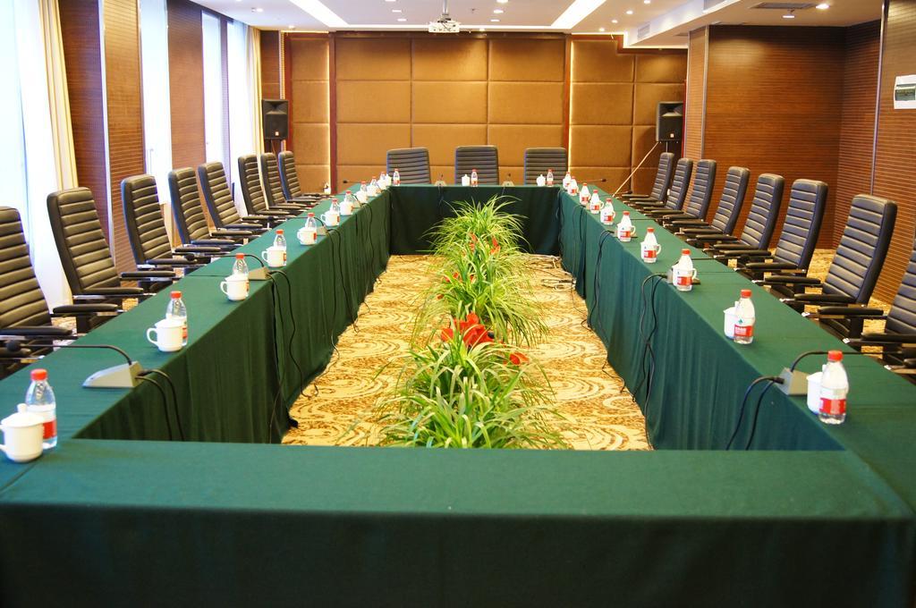 Fuxing Oriental Boutique Hotel تشيفنغ المظهر الخارجي الصورة