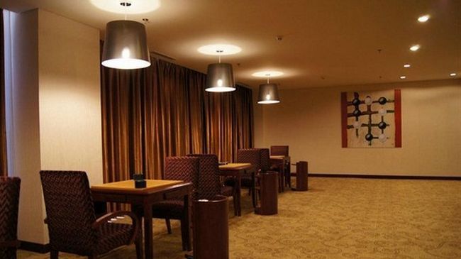 Fuxing Oriental Boutique Hotel تشيفنغ المظهر الخارجي الصورة